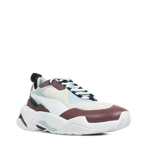 PUMA Thunder Colour Block Wn's