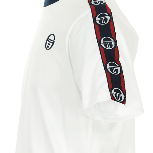 Sergio Tacchini Dahoma T-Shirt