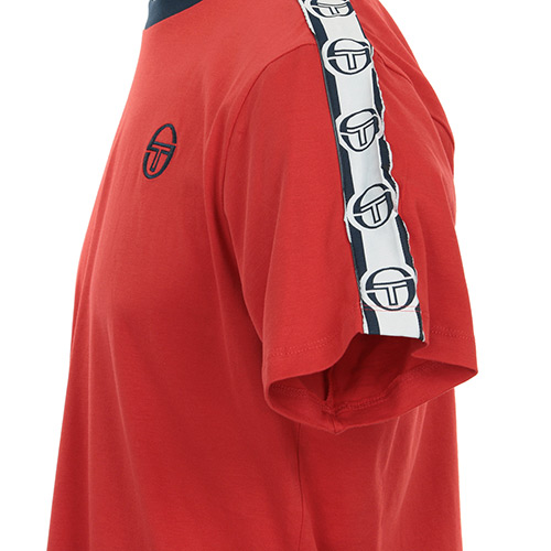 Sergio Tacchini Dahoma T-Shirt