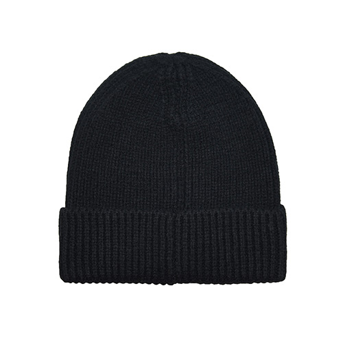 The North Face Logo Box Cuff Beanie