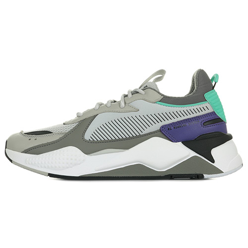 PUMA RS-X Tracks