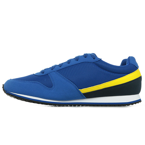 Le Coq Sportif Alpha II Sport
