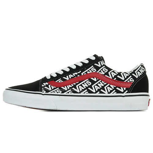 vans les moins cher