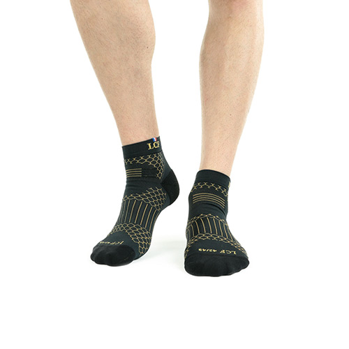 LCF La Chaussette de France Running Alberta