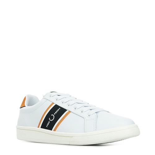 Fred Perry B721 Leather