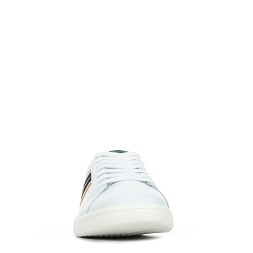 Fred Perry B721 Leather