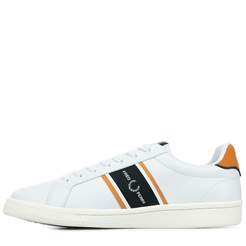 Fred Perry B721 Leather