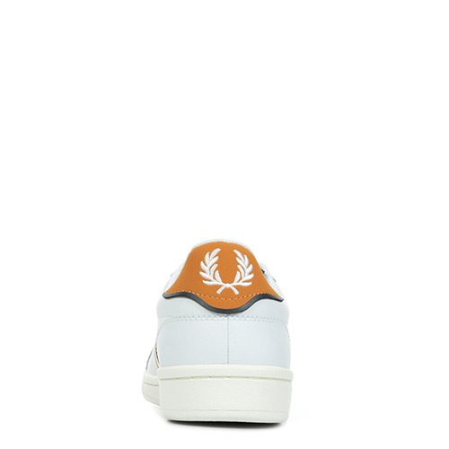 Fred Perry B721 Leather