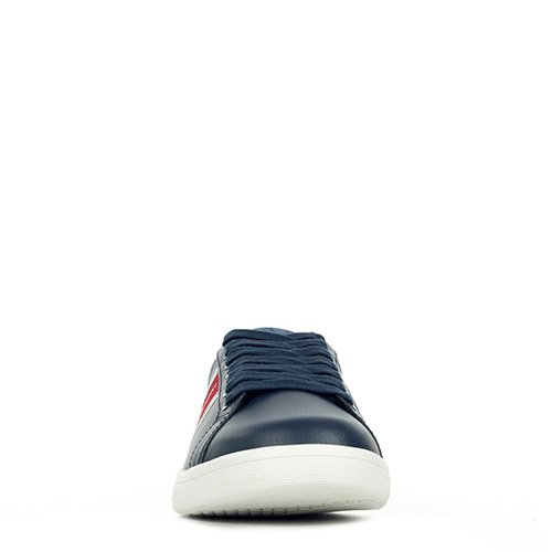 Fred Perry B721 Leather