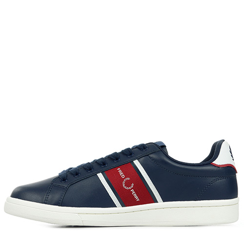 Fred Perry B721 Leather
