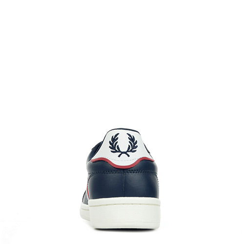 Fred Perry B721 Leather