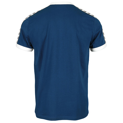 Fred Perry Taped Ringer T-Shirt