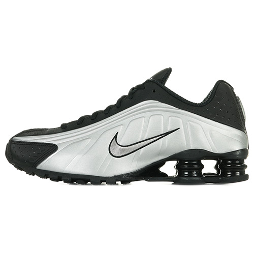 Nike Shox R4
