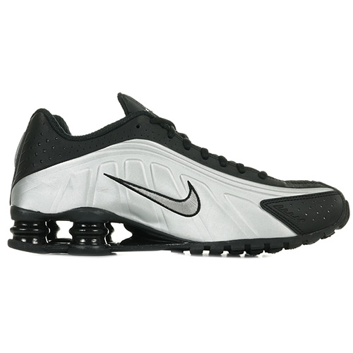 Nike Shox R4