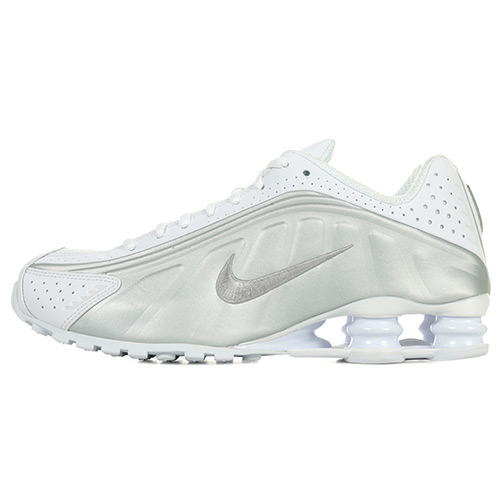 Nike Shox R4