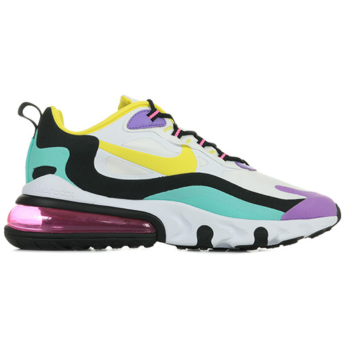 Nike Air Max 270 React