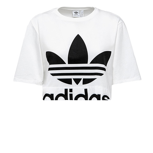 Back Cutout T-Shirt Wn