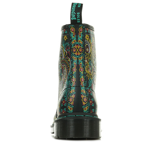 Dr. Martens 1460 Skull