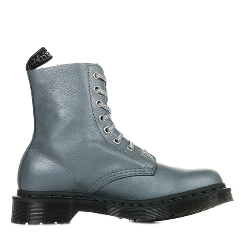 Dr. Martens 1460 Pascal Metallic Virginia Diva