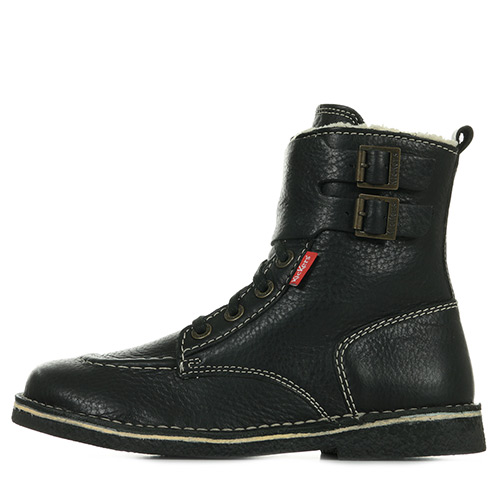Kickers Meenely