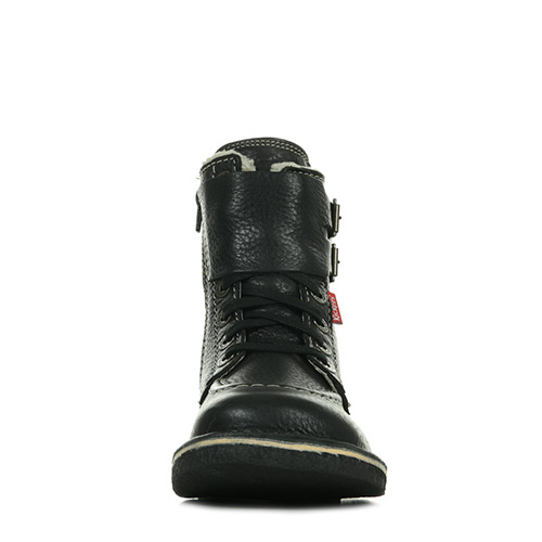Kickers Meenely