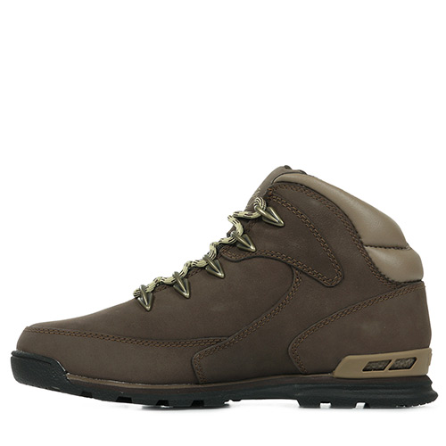 Timberland Euro Rock Mid Hiker