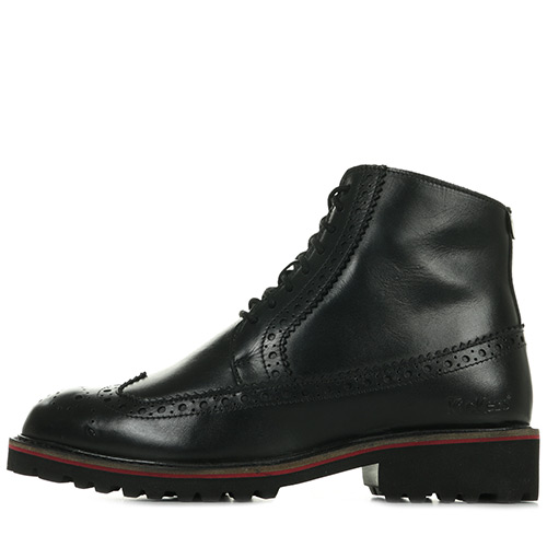 Kickers Rumba