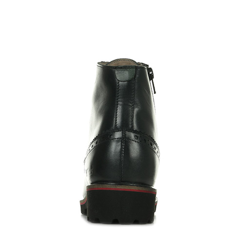 Kickers Rumba