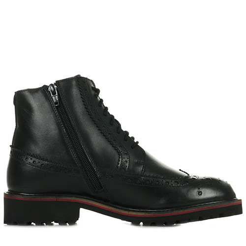 Kickers Rumba