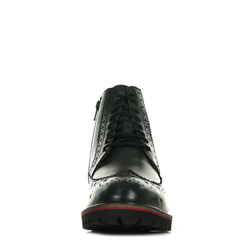Kickers Rumba