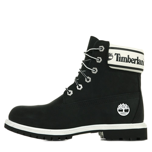 Timberland 6 Inch Premium Boot Wn's