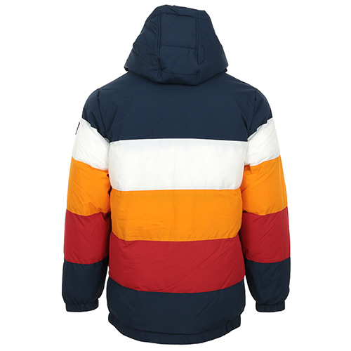 Fila Giovanni Puffa Jacket
