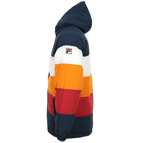 Fila Giovanni Puffa Jacket