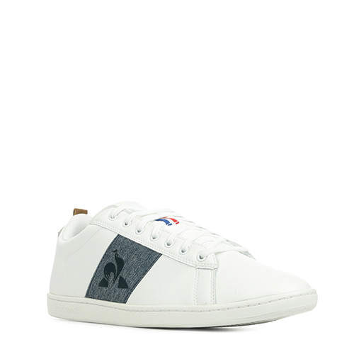 Le Coq Sportif Courstar Craft Strap Denim