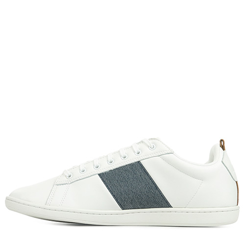Le Coq Sportif Courstar Craft Strap Denim