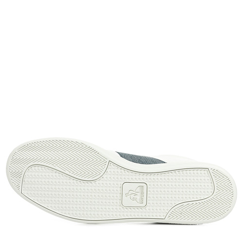 Le Coq Sportif Courstar Craft Strap Denim