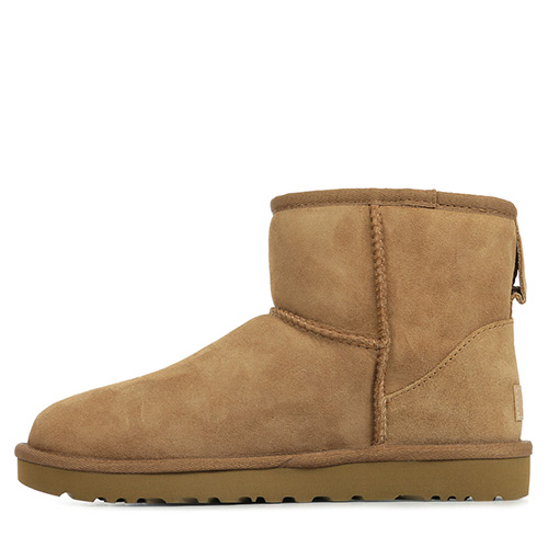 UGG Classic Mini II