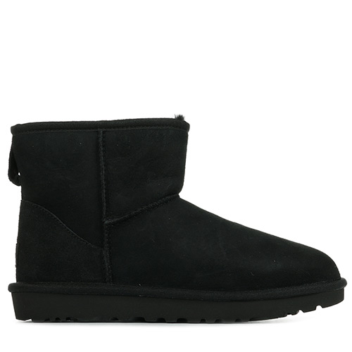 UGG Classic Mini II - Noir