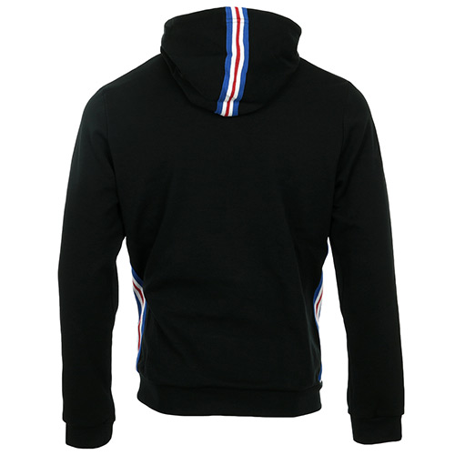 Le Coq Sportif Tricolore Hoody