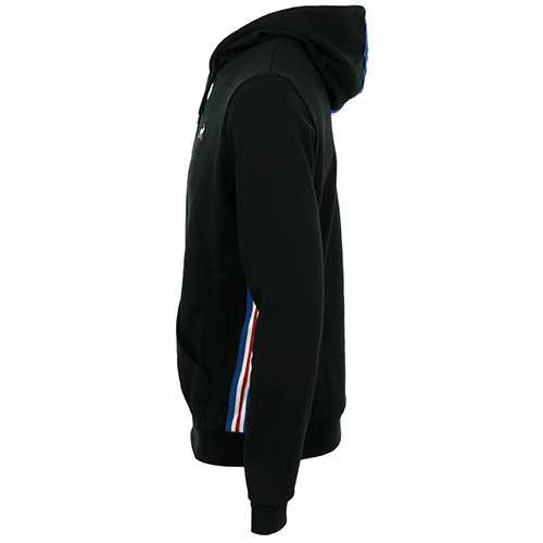 Le Coq Sportif Tricolore Hoody