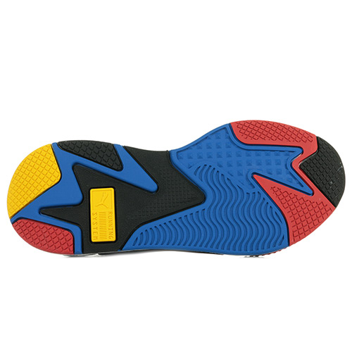 PUMA RS-X3 Puzzle Jr