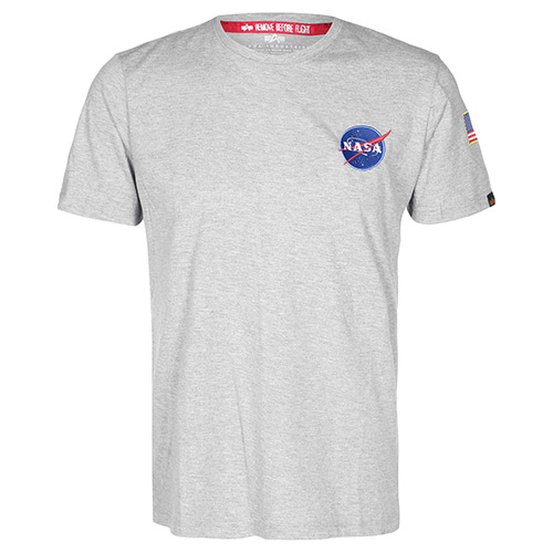 NASA Space Shuttle Tee