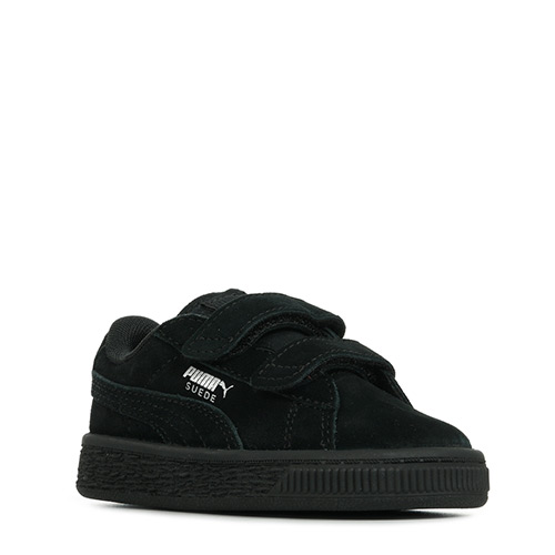 PUMA Suede 2 Straps Inf