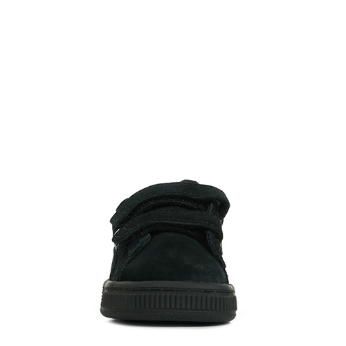PUMA Suede 2 Straps Inf
