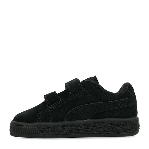 PUMA Suede 2 Straps Inf