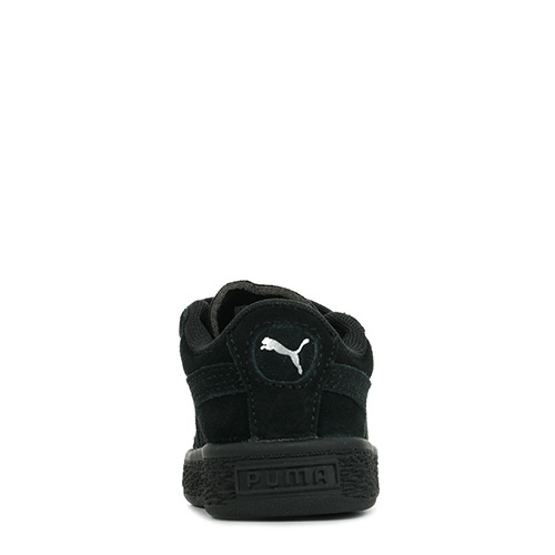 PUMA Suede 2 Straps Inf