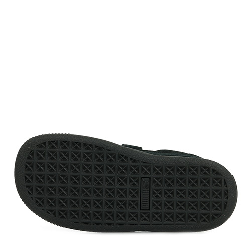 PUMA Suede 2 Straps Inf