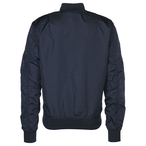 Alpha Industries MA-1 TT NASA Reversible II