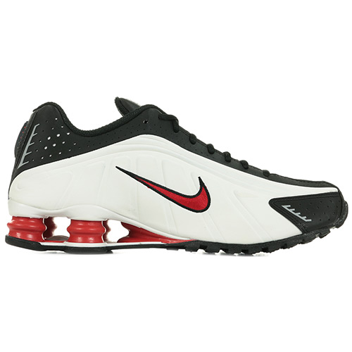 Nike Shox R4
