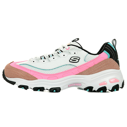 Skechers D'Lites Second Chance